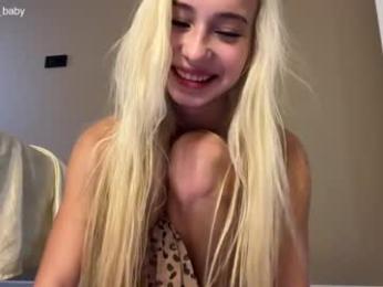enchant_baby_ chaturbate stream image, 30.03.2025 02:00