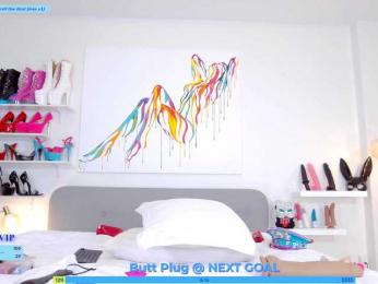 CindyBKK bongacams stream image, 01.04.2025 00:20