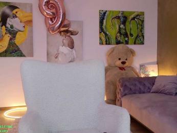 LennaGodess bongacams stream image, 04.02.2025 06:50