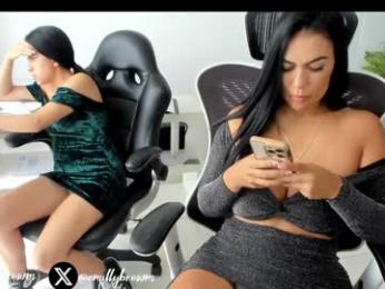 emillybrowm chaturbate stream image, 02.04.2025 14:50