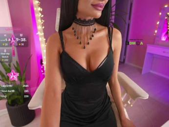 THE_BLACKcat bongacams stream image, 02.04.2025 18:10