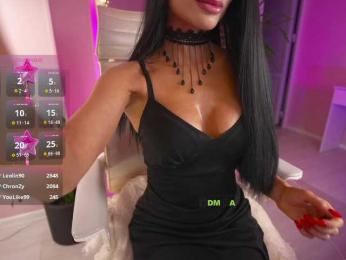 THE_BLACKcat bongacams stream image, 02.04.2025 18:10