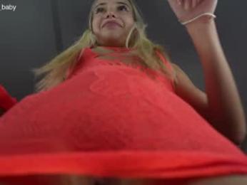enchant_baby_ chaturbate stream image, 03.04.2025 01:20