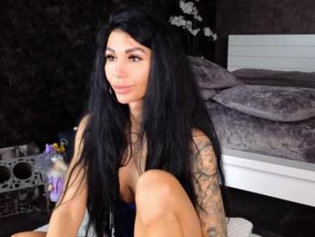 -BABAYAGA- bongacams stream image, 03.04.2025 19:40