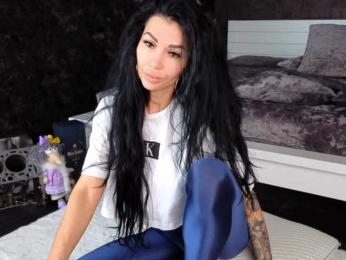 -BABAYAGA- bongacams stream image, 03.04.2025 19:40