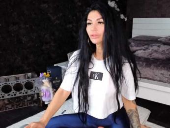 -BABAYAGA- bongacams stream image, 03.04.2025 19:40