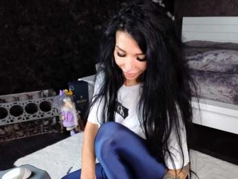 -BABAYAGA- bongacams stream image, 03.04.2025 19:40