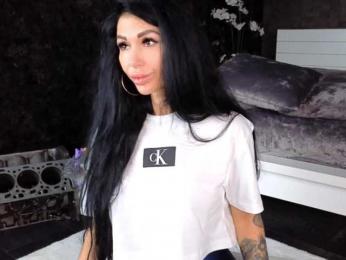 -BABAYAGA- bongacams stream image, 03.04.2025 19:40
