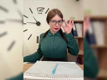 Brenda_KiSKA bongacams stream image, 04.04.2025 05:50