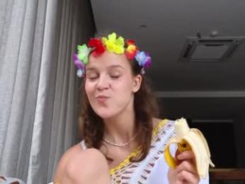 eli_sun chaturbate stream image, 04.04.2025 06:40
