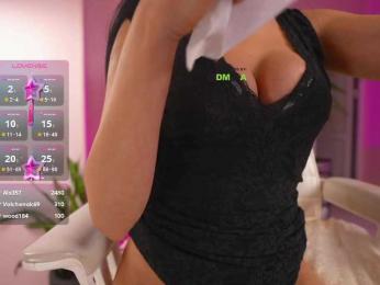 THE_BLACKcat bongacams stream image, 04.04.2025 17:00