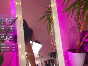 THE_BLACKcat bongacams stream image, 04.04.2025 17:00