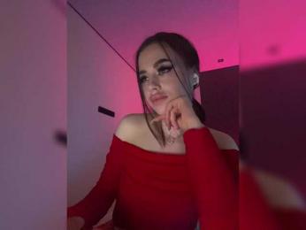 HotGirlEva bongacams stream image, 05.04.2025 18:30