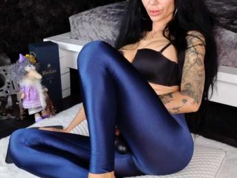 -BABAYAGA- bongacams stream image, 05.04.2025 19:30