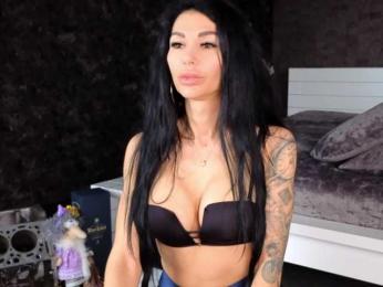 -BABAYAGA- bongacams stream image, 05.04.2025 19:30