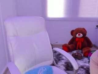 salommecruz camsoda stream image