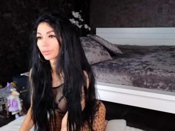 -BABAYAGA- bongacams stream image, 07.04.2025 18:40
