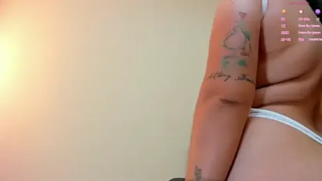 MAGIEVANS1 stripchat stream image