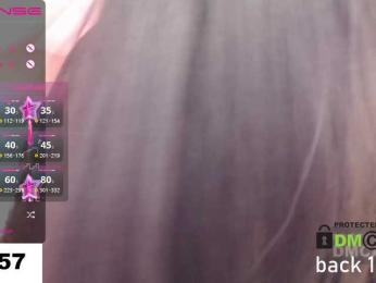 THE_BLACKcat bongacams stream image, 08.04.2025 18:40