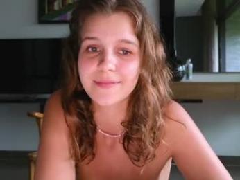 eli_sun chaturbate stream image, 09.04.2025 05:40