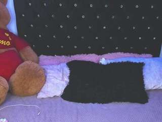 teerry camsoda stream image, 09.04.2025 18:20