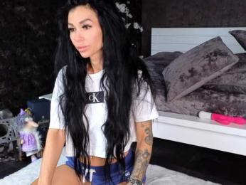 -BABAYAGA- bongacams stream image, 10.04.2025 02:20