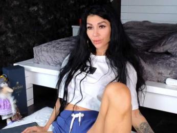 -BABAYAGA- bongacams stream image, 10.04.2025 02:20