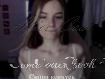 AliceCost bongacams stream image