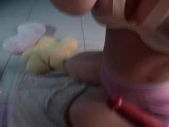 mayabaee1 chaturbate stream image, 10.04.2025 23:30