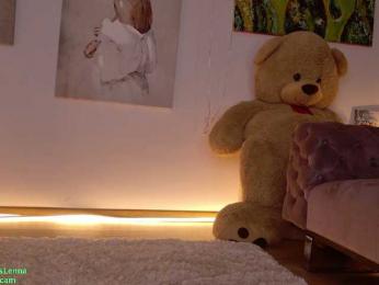 LennaGodess bongacams stream image, 05.02.2025 06:30