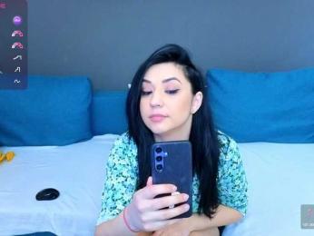 ChristalX bongacams stream image, 11.04.2025 21:30