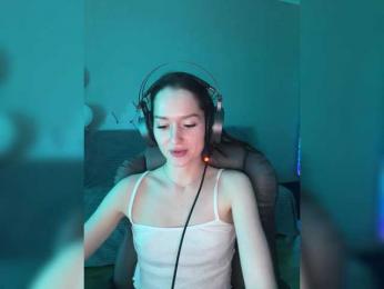 whiteTEA bongacams stream image, 11.04.2025 20:00