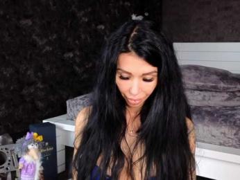 -BABAYAGA- bongacams stream image, 11.04.2025 19:10