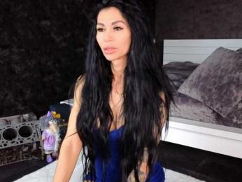 -BABAYAGA- bongacams stream image, 11.04.2025 19:10