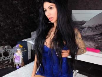 -BABAYAGA- bongacams stream image, 11.04.2025 19:10
