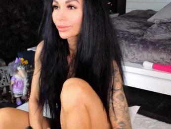-BABAYAGA- bongacams stream image, 11.04.2025 19:10
