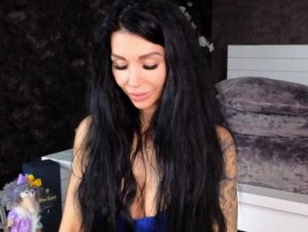 -BABAYAGA- bongacams stream image, 11.04.2025 19:10