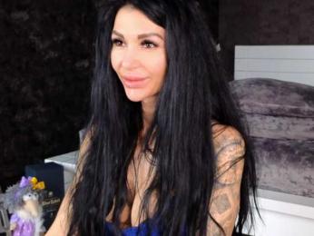 -BABAYAGA- bongacams stream image, 11.04.2025 19:10