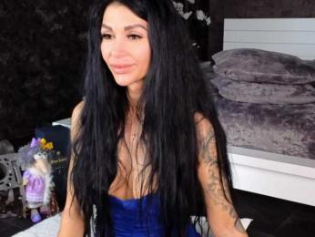 -BABAYAGA- bongacams stream image, 11.04.2025 19:10