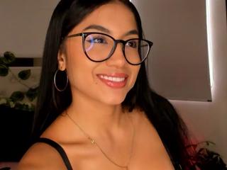 Isabel Belza flirt4free stream image