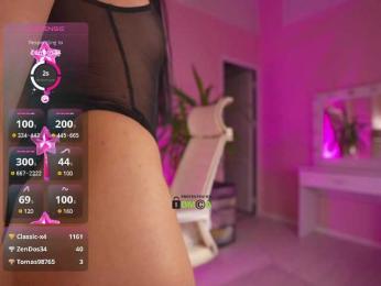 THE_BLACKcat bongacams stream image, 12.04.2025 16:40