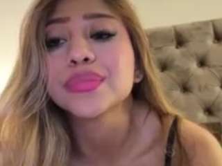 biancalatin camsoda stream image, 13.04.2025 01:50