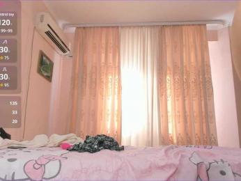 AnzuKim bongacams stream image, 13.04.2025 00:40