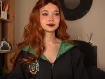 kusssecka chaturbate stream image, 13.04.2025 14:50