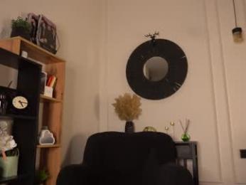 kusssecka chaturbate stream image, 13.04.2025 14:50