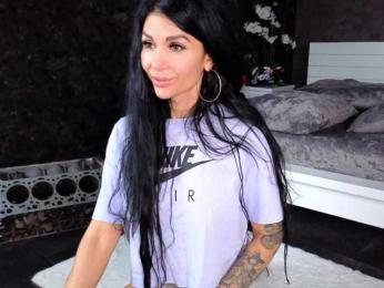 -BABAYAGA- bongacams stream image, 13.04.2025 15:10