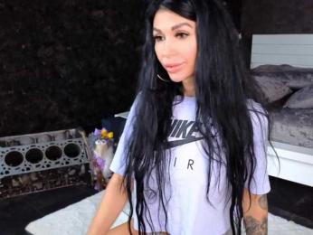 -BABAYAGA- bongacams stream image, 13.04.2025 15:10