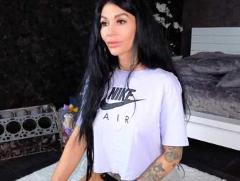 -BABAYAGA- bongacams stream image, 13.04.2025 15:10