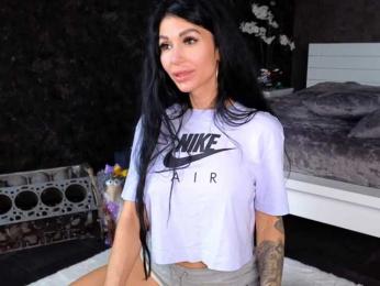 -BABAYAGA- bongacams stream image, 13.04.2025 15:10