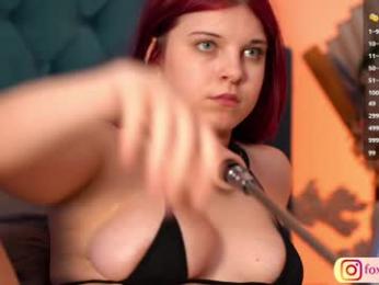 shiny_lily chaturbate stream image, 14.04.2025 07:10